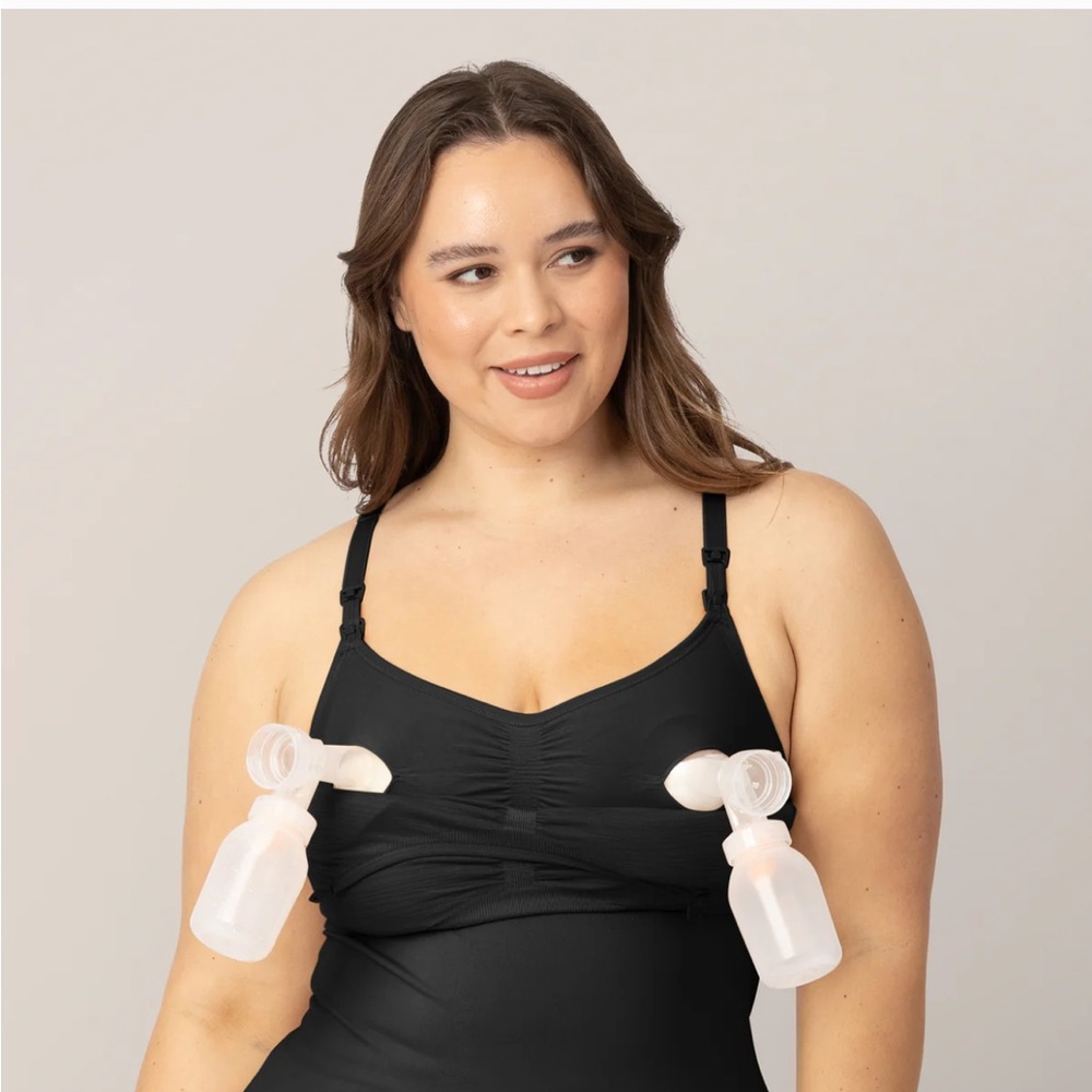 Kindred Bravely Sublime Hands Free Pumping and Nursing Tank